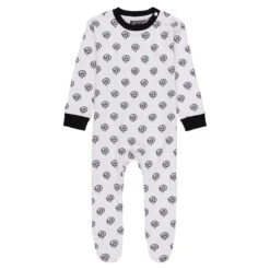 Derby County 3 Piece Layette Set - White/Black - Baby -StrikerWear Store black baby ss5 p 14413546pv 3u qgo8fpmgws5tvyqwuzkzv zf4esy9tbsjhilqi8cha
