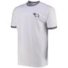 Derby County 1972 Retro Shirt
