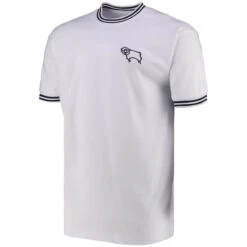 Derby County 1972 Retro Shirt