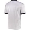 Derby County 1984 Centenary Shirt
