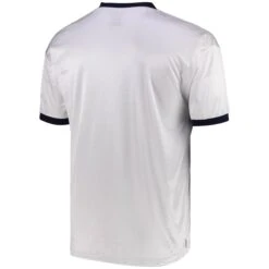 Derby County 1984 Centenary Shirt