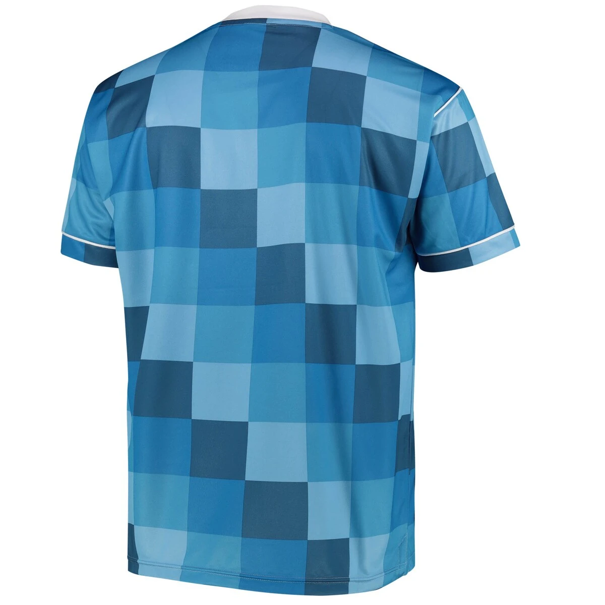 Derby County 1988 Umbro Away Shirt 3 Derby County 1988 Umbro Away Shirt - Image 3