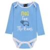 Derby County 2 Pack Bodysuits - Baby