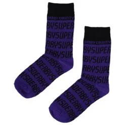 Derby County 2 Pack Super Ram Socks - Purple - Unisex -StrikerWear Store derby county 2 pack super ram socks purple unisex ss5 p 14415548pv 2u saxmklwo6ji9o2shr78qv goonpdaqvc0w2d1vummo