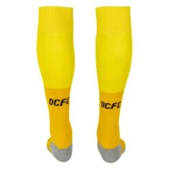 Derby County Away Goalkeeper Socks 2022-23 - Kids