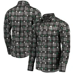 Derby County Check Christmas Shirt - Black - Mens -StrikerWear Store derby county check christmas shirt black mens ss5 p 14413553pv 1u wt0moopxvua3dnragovxv a9vxvojgcjidgtgp8so9