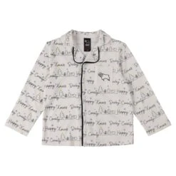 Derby County Christmas Button Through Pyjamas - Snow White - Kids -StrikerWear Store derby county christmas button through pyjamas snow white kids ss5 p 14420716pv 2u xerailsnh2maolec5d2qv ipwawcudb7gwrplp9bbl