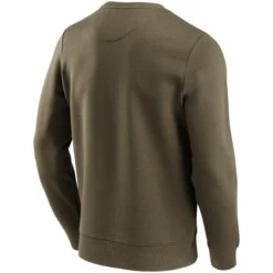 Derby County College Stamp Crew Sweatshirt - Khaki - Mens -StrikerWear Store derby county college stamp crew sweatshirt khaki mens ss5 p 13327829pv 3u 76457jb30tfvsi6g81zpv h2y2ijzkzq3bomwzjubg