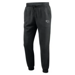 Derby County Essentials Jog Pant - Black - Mens