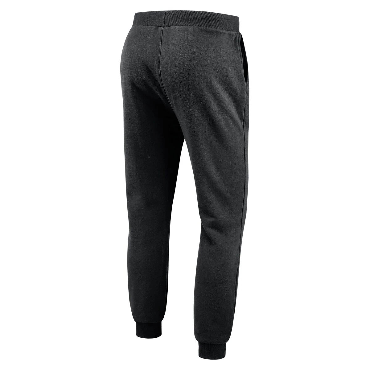 Derby County Essentials Jog Pant - Black - Mens 2 Derby County Essentials Jog Pant - Black - Mens - Image 2