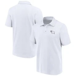 Derby County Essentials Polo - White - Mens -StrikerWear Store derby county essentials polo white mens ss4 p 13384009u 1c4btu1gjtdq29d1lzqwv c8a66b1da9b548fa9a5ace930f231095