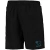 Derby County Hawaiian Swim Short - Black - Boys