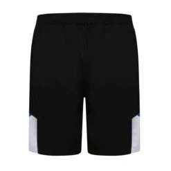 Derby County Home Shorts 2021-22 - Kids