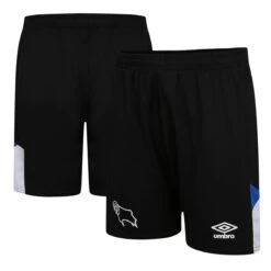 Derby County Home Shorts 2021-22 - Kids -StrikerWear Store derby county home shorts 2021 22 kids ss4 p 12078862u lhd9te844lywg365oumev cc88379a96a045dd914537f3a289f69e