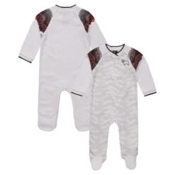 Derby County Kit Sleepsuit - White - Baby -StrikerWear Store derby county kit sleepsuit white baby ss5 p 14400963pv 1u nal92ecxytqsgcxkc2lyv vrpegaitk2jjjzsmksdg