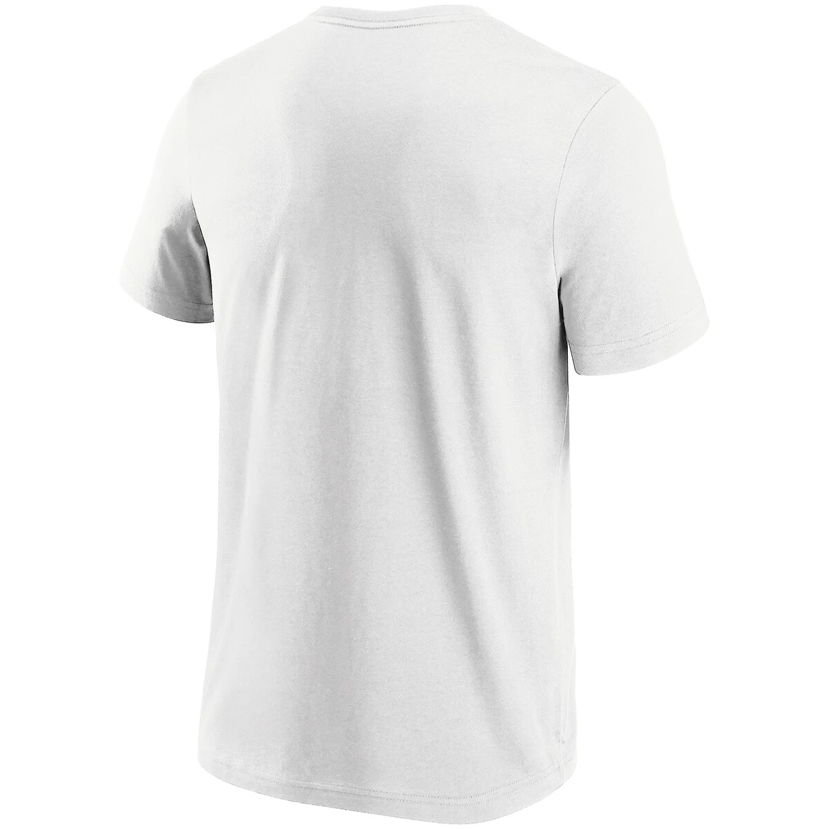 Derby County Looney Tunes Multi Character Graphic T-Shirt - White - Mens 2 Derby County Looney Tunes Multi Character Graphic T-Shirt - White - Mens - Image 2