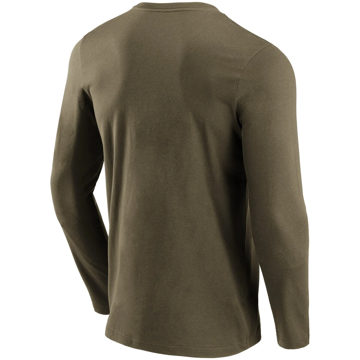 Derby County Luxe Leopard Graphic Hoodie - Khaki - Womens 2 Derby County Luxe Leopard Graphic Hoodie - Khaki - Womens - Image 2