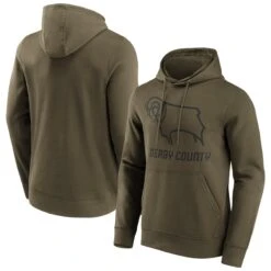 Derby County Mono Logo Graphic Hoodie - Khaki - Mens 5 Derby County Mono Logo Graphic Hoodie - Khaki - Mens -StrikerWear Store derby county mono logo graphic hoodie khaki mens ss4 p 13346202u v2rboprolzusue9ap1x7v a62a3eb226254e868a015eed25346f98