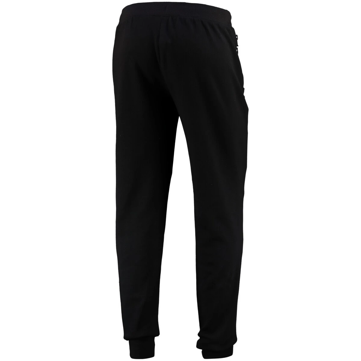 Derby County Premier Travel Pants - Black 2 Derby County Premier Travel Pants - Black - Image 2