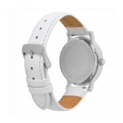 Derby County Silver Case - White Leather Strap Watch - Women's -StrikerWear Store derby county silver case white leather strap watch womens ss4 p 13318221pv 2u 108jbu3wt5ao9m6wekoyv f14df765ff0a4530bcb778833038ff1c