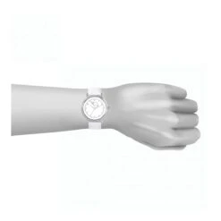 Derby County Silver Case - White Leather Strap Watch - Women's -StrikerWear Store derby county silver case white leather strap watch womens ss4 p 13318221pv 5u 108jbu3wt5ao9m6wekoyv 8136a11cf4114ae1a476629e392870c2