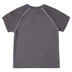 Derby County Sports Short Pyjamas - Grey - Boys