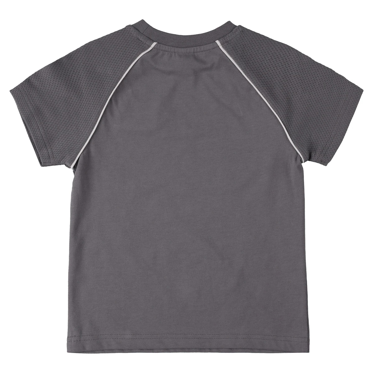 Derby County Sports Short Pyjamas - Grey - Boys 1 Derby County Sports Short Pyjamas - Grey - Boys