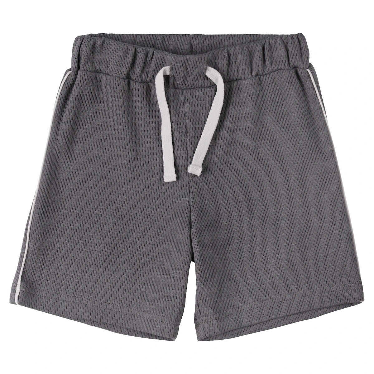 Derby County Sports Short Pyjamas - Grey - Boys 3 Derby County Sports Short Pyjamas - Grey - Boys - Image 3