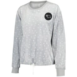 Derby County Star Print Fleece Pyjamas - Grey - Womens -StrikerWear Store derby county star print fleece pyjamas grey womens ss5 p 14413551pv 2u bpvnqcxyfsghrawekegzv 2xb3dgmqqj7yq6s8afcw