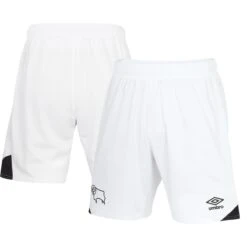 Derby County Third Shorts 2022-23