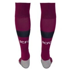 Derby County Third Socks 2022-23 - Kids