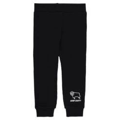 Derby County Tracksuit - Black - Baby -StrikerWear Store derby county tracksuit black baby ss5 p 14413558pv 3u drirxmeo6qnolorpp94tv rt4si1t7frnvq7v2roq7