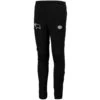 Derby County Training Tapered Pants - Black - Kids