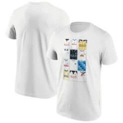 Derby County True Classics History Of Shirts T-Shirt - White - Mens -StrikerWear Store derby county true classics history of shirts t shirt white mens ss5 p 13327821pv 1u 5r6l5zijldiecnwkebyuv hscsttzkutaptoscg9vz