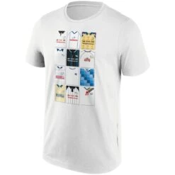 Derby County True Classics History Of Shirts T-Shirt - White - Mens -StrikerWear Store derby county true classics history of shirts t shirt white mens ss5 p 13327821pv 2u 5r6l5zijldiecnwkebyuv shmfczplubvjyazdbxm5