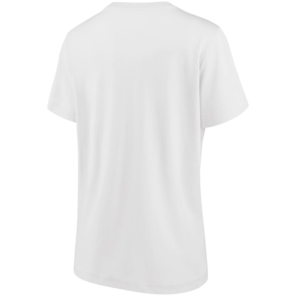 Derby County True Classics History Of Shirts T-Shirt - White - Womens 1 Derby County True Classics History Of Shirts T-Shirt - White - Womens