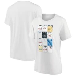 Derby County True Classics History Of Shirts T-Shirt - White - Womens 5 Derby County True Classics History Of Shirts T-Shirt - White - Womens -StrikerWear Store derby county true classics history of shirts t shirt white womens ss4 p 13315607u nhmgp9lziigm1322x0fyv 035963687253464b80633667ba2b5f3f