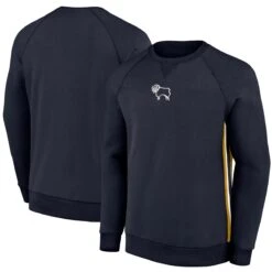 Derby County True Classics Sweatshirt - Navy - Mens -StrikerWear Store derby county true classics sweatshirt navy mens ss4 p 13301267u 1dkvnpvenfmq8ffc71oyv 77081d9064f642748e23096c1526a4dc