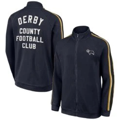 Derby County True Classics Track Jacket - Navy - Mens -StrikerWear Store derby county true classics track jacket navy mens ss4 p 13301270u zh3g8pflryw63sc7e3b4v 01f6e5d1cc7f45529b41084a7c2a937f