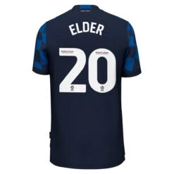 Derby County Umbro Away Shirt 2023-24 - Kids - Callum Elder 20 -StrikerWear Store derby county umbro away shirt 2023 24 kids callum elder 20 ss5 p 200941389pv 3u xdolt3xjwdtek7fxcyj5v qsxaf8jn4yvpcmmbrs8y