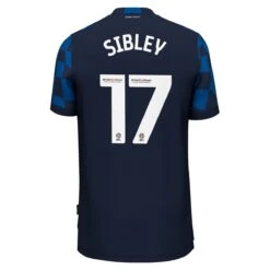 Derby County Umbro Away Shirt 2023-24 - Kids - Louie Sibley 17 -StrikerWear Store derby county umbro away shirt 2023 24 kids louie sibley 17 ss5 p 200941331pv 3u zsip1vrtc3ayggiczb6mv 5xizm2tqsjcitrrx1geb