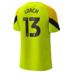Derby County Umbro Goalkeeper Shirt 2023-24 - Kids - Scott Loach 13 -StrikerWear Store derby county umbro goalkeeper shirt 2023 24 kids scott loach 13 ss5 p 201036528pv 3u pndagzcoqmmsczkf4kuov 2zffc7mvlsm0t32c90uu