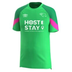 Derby County Umbro Goalkeeper Shirt 2023-24 - Scott Loach 13 -StrikerWear Store derby county umbro goalkeeper shirt 2023 24 scott loach 13 ss5 p 201036534pv 2u gbe1ujmww7syhdrnquvxv nyjeegp8xuf808mjomem