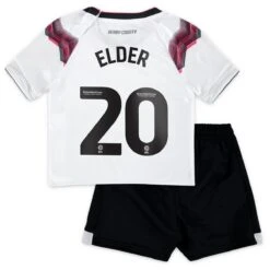 Derby County Umbro Home Infants Kit 2023-24 - Callum Elder 20 -StrikerWear Store derby county umbro home infants kit 2023 24 callum elder 20 ss5 p 200941322pv 3u 6uflorfshndgu8dvlwmtv qc6s4q2mccqfv3klytry