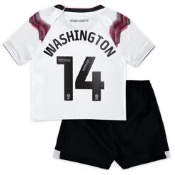 Derby County Umbro Home Infants Kit 2023-24 - Conor Washington 14 -StrikerWear Store derby county umbro home infants kit 2023 24 conor washington 14 ss5 p 200941316pv 3u ftxy0ntahwxe143ch35lv ga3p798hw8lhef6gbr8d