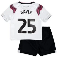 Derby County Umbro Home Infants Kit 2023-24 - Dwight Gayle 25 -StrikerWear Store derby county umbro home infants kit 2023 24 dwight gayle 25 ss5 p 201300441pv 3u nzm1yulhmqmwh0ujrbbmv dgmk8csycsiv9upljbhn