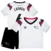 Derby County Umbro Home Infants Kit 2023-24 - Eiran Cashin 6