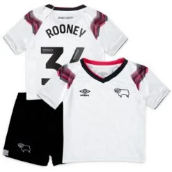 Derby County Umbro Home Infants Kit 2023-24 - Jake Rooney 34 -StrikerWear Store derby county umbro home infants kit 2023 24 jake rooney 34 ss5 p 200941304pv 1u tts2ew5q4nq2ksisjrzfv vwq7dn1tmqxrawnhsrrh