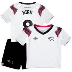 Derby County Umbro Home Infants Kit 2023-24 - Max Bird 8 -StrikerWear Store derby county umbro home infants kit 2023 24 max bird 8 ss5 p 200941295pv 1u yvfczguibd1djdxasnzbv li08zukosw5vrrjlfmxu