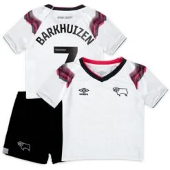 Derby County Umbro Home Infants Kit 2023-24 - Tom Barkhuizen 7 -StrikerWear Store derby county umbro home infants kit 2023 24 tom barkhuizen 7 ss5 p 200941310pv 1u 03wv9h5tlqx5kyt2xkynv qha4rzgkzn1s0pksnh1t